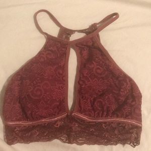 Charlotte Russe bralette